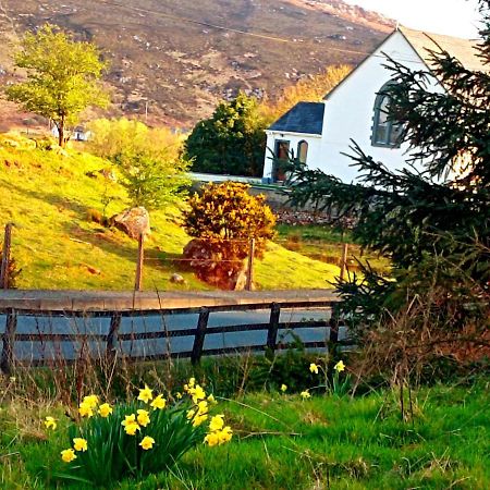 Donegal Cottage ドネゴール エクステリア 写真