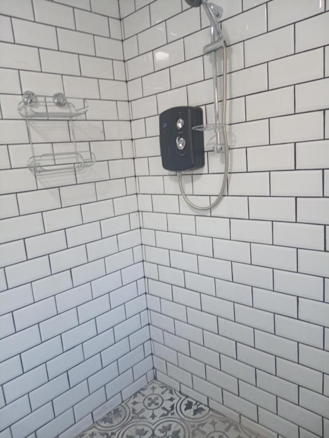 Donegal Cottage ドネゴール エクステリア 写真