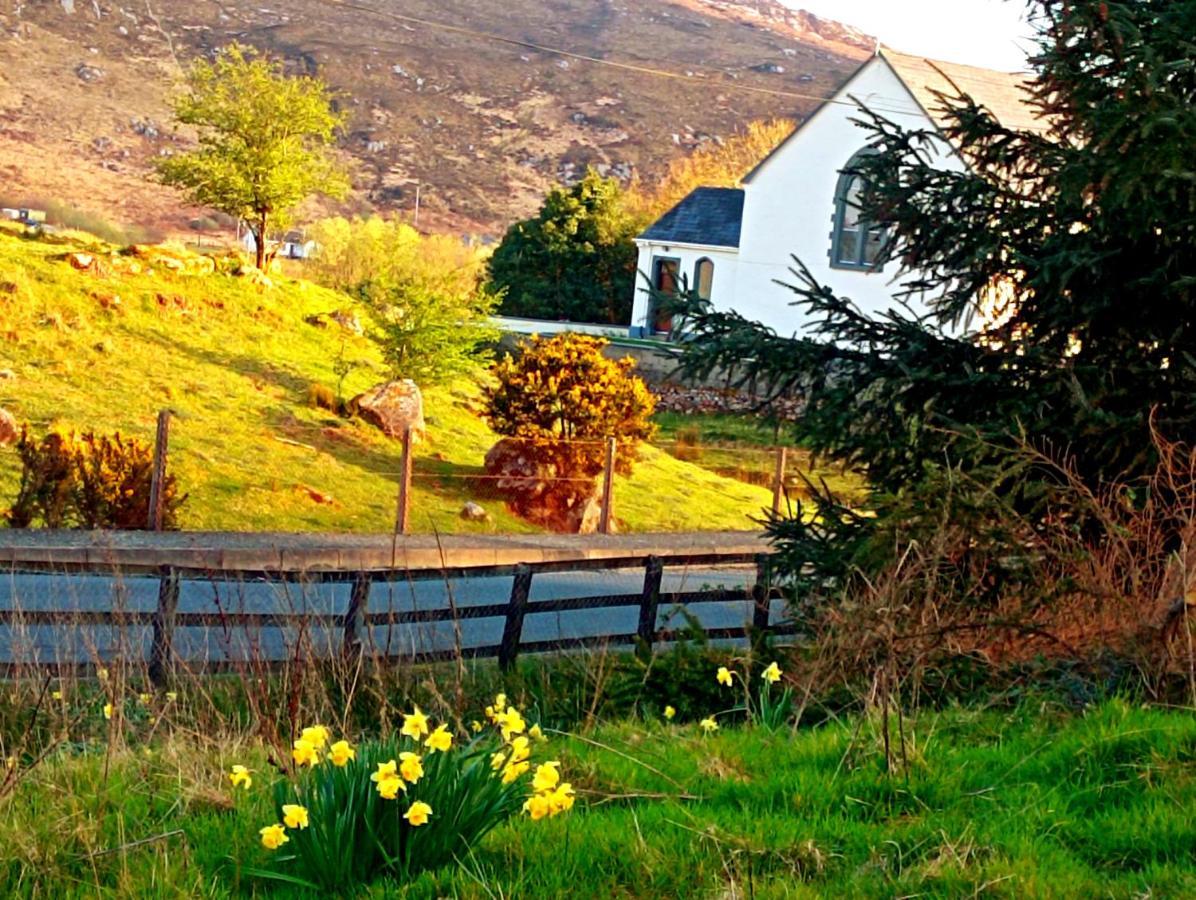 Donegal Cottage ドネゴール エクステリア 写真