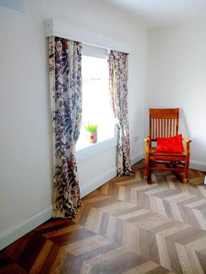 Donegal Cottage ドネゴール エクステリア 写真