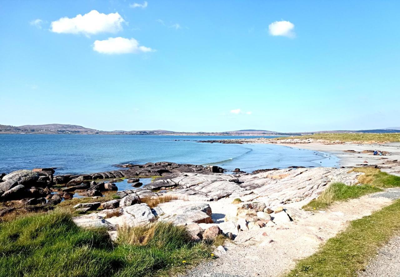 Donegal Cottage ドネゴール エクステリア 写真