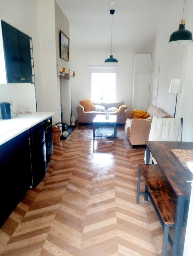 Donegal Cottage ドネゴール エクステリア 写真