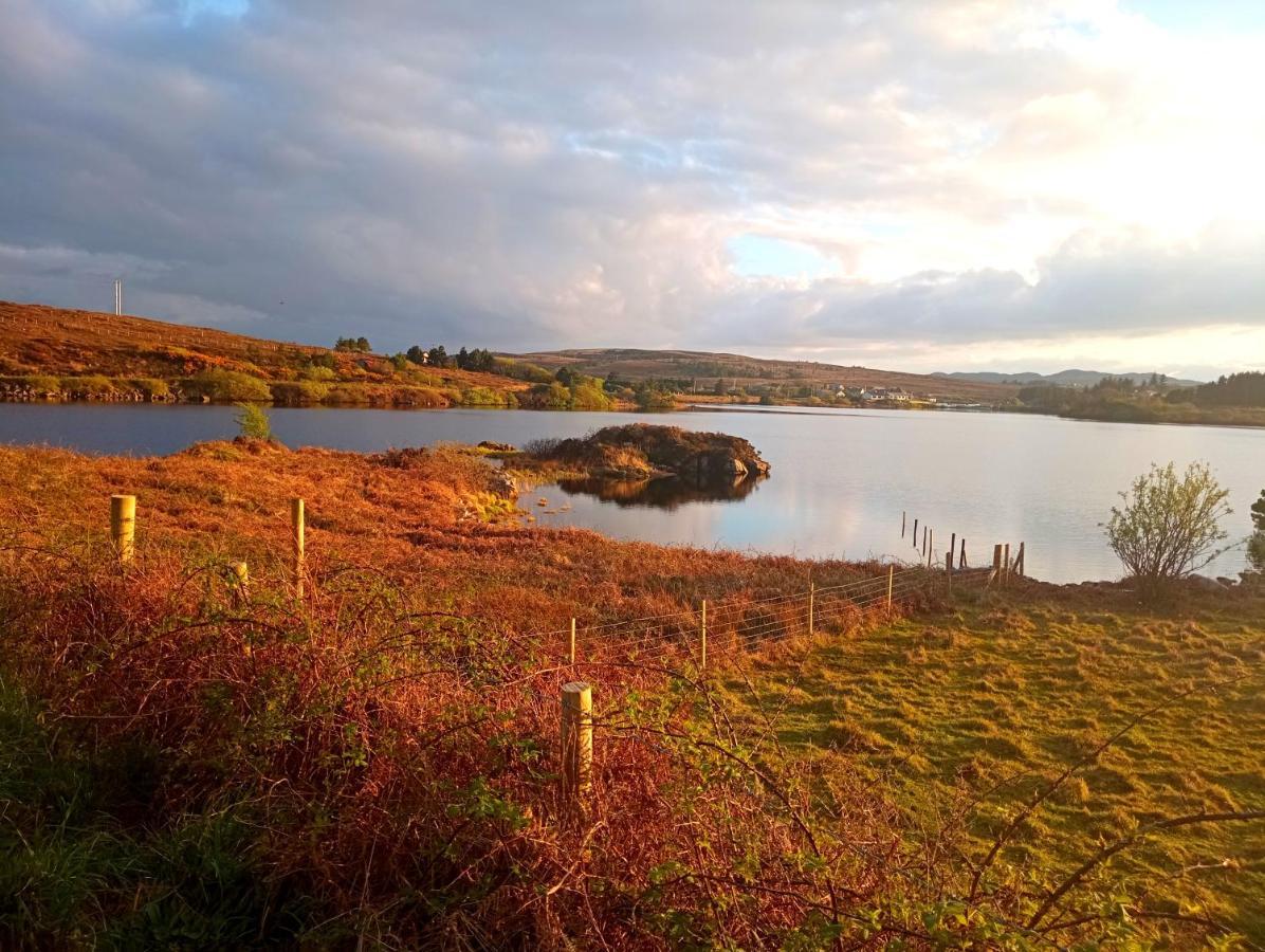 Donegal Cottage ドネゴール エクステリア 写真