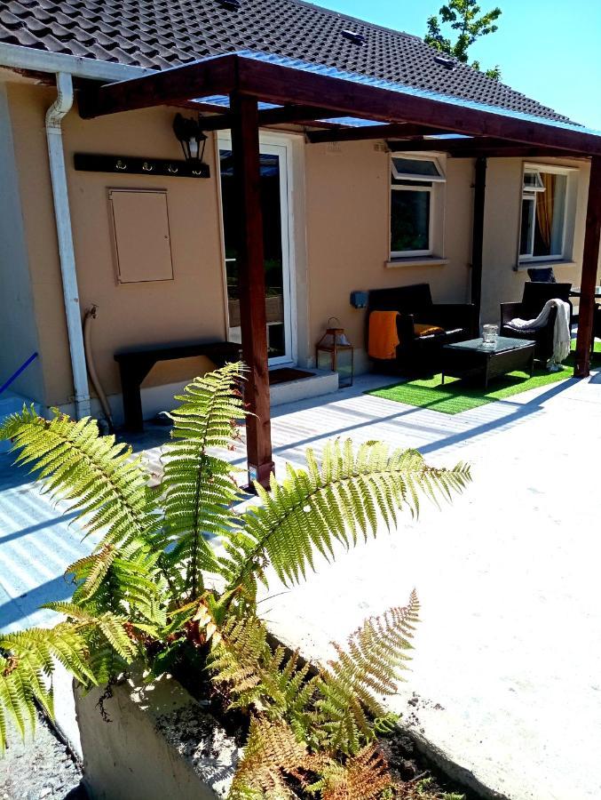 Donegal Cottage ドネゴール エクステリア 写真