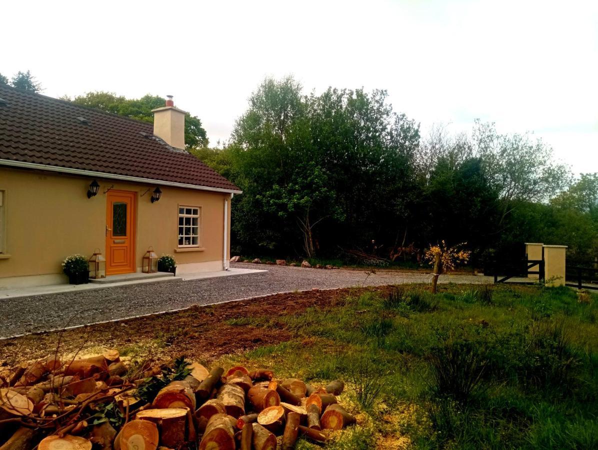 Donegal Cottage ドネゴール エクステリア 写真